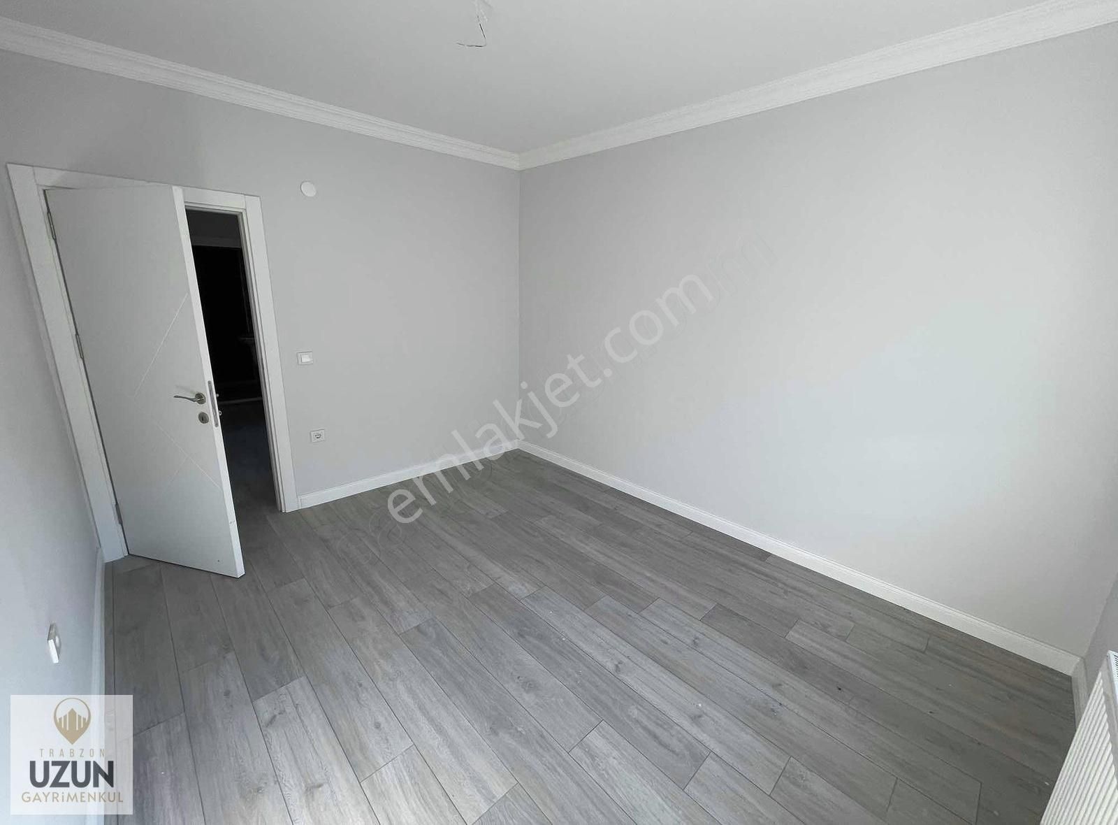 Yomra Girişinde Deniz Manzaralı Sıfır Müthiş Satılık Daire - Görsel 23