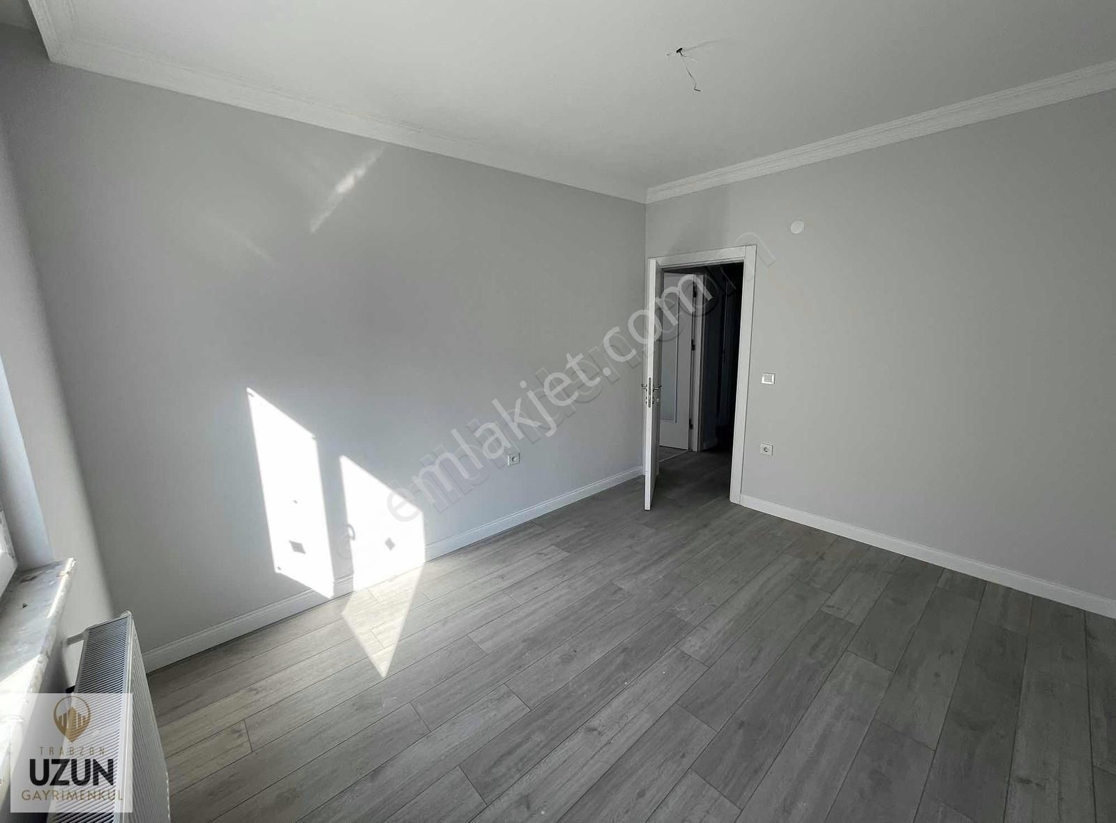 Yomra Girişinde Deniz Manzaralı Sıfır Müthiş Satılık Daire - Görsel 18