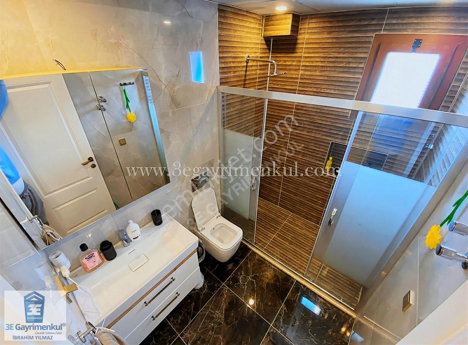 Muğla Dalyan Okcular 5+1 250 M2 Esyalı Yıllık 3e Gayrımenkul - Görsel 27