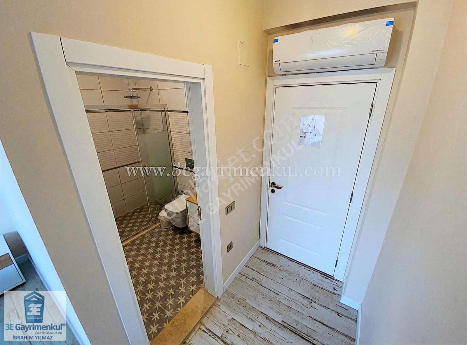 Muğla Dalyan Okcular 5+1 250 M2 Esyalı Yıllık 3e Gayrımenkul - Görsel 21