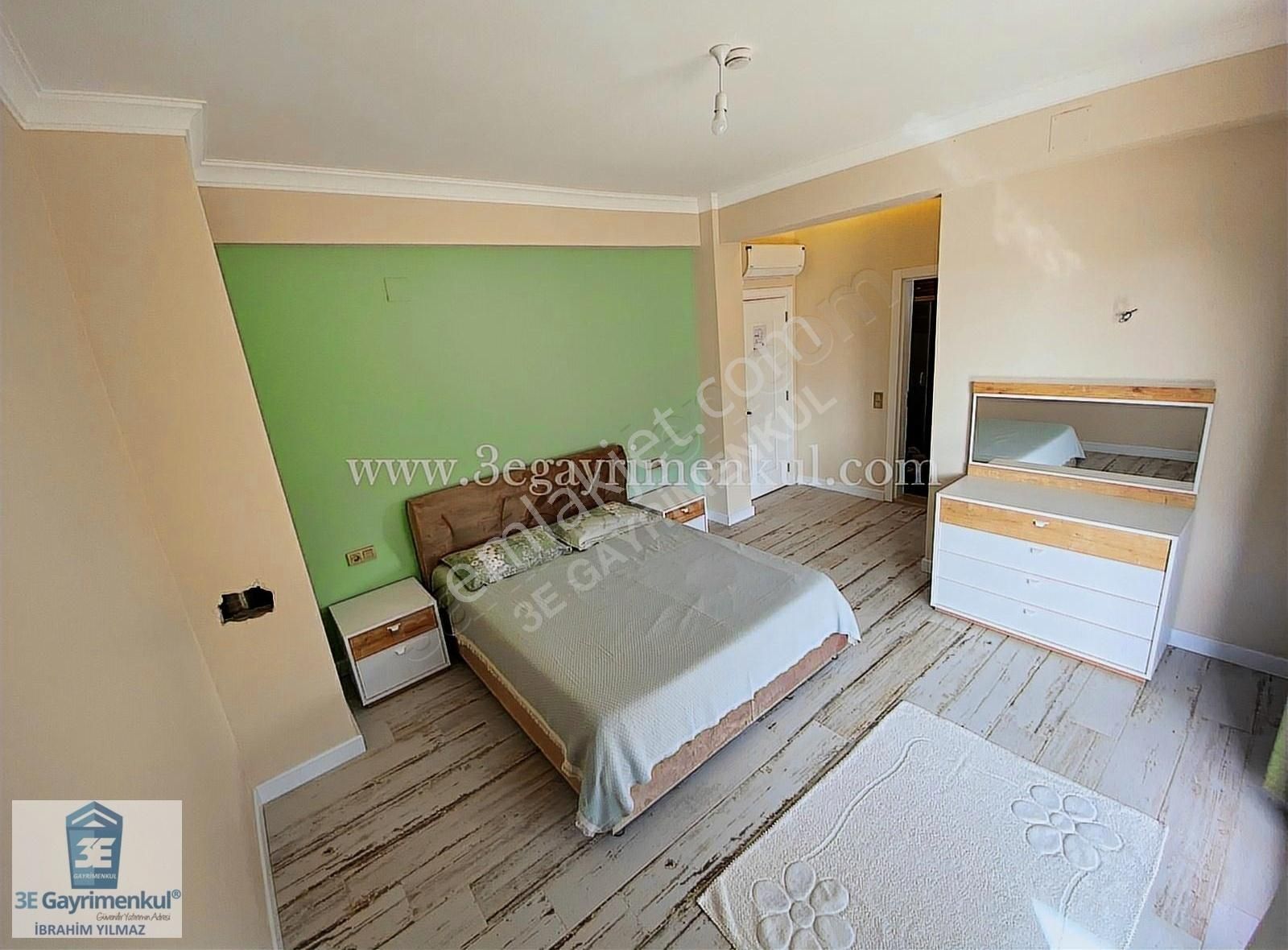 Muğla Dalyan Okcular 5+1 250 M2 Esyalı Yıllık 3e Gayrımenkul - Görsel 30