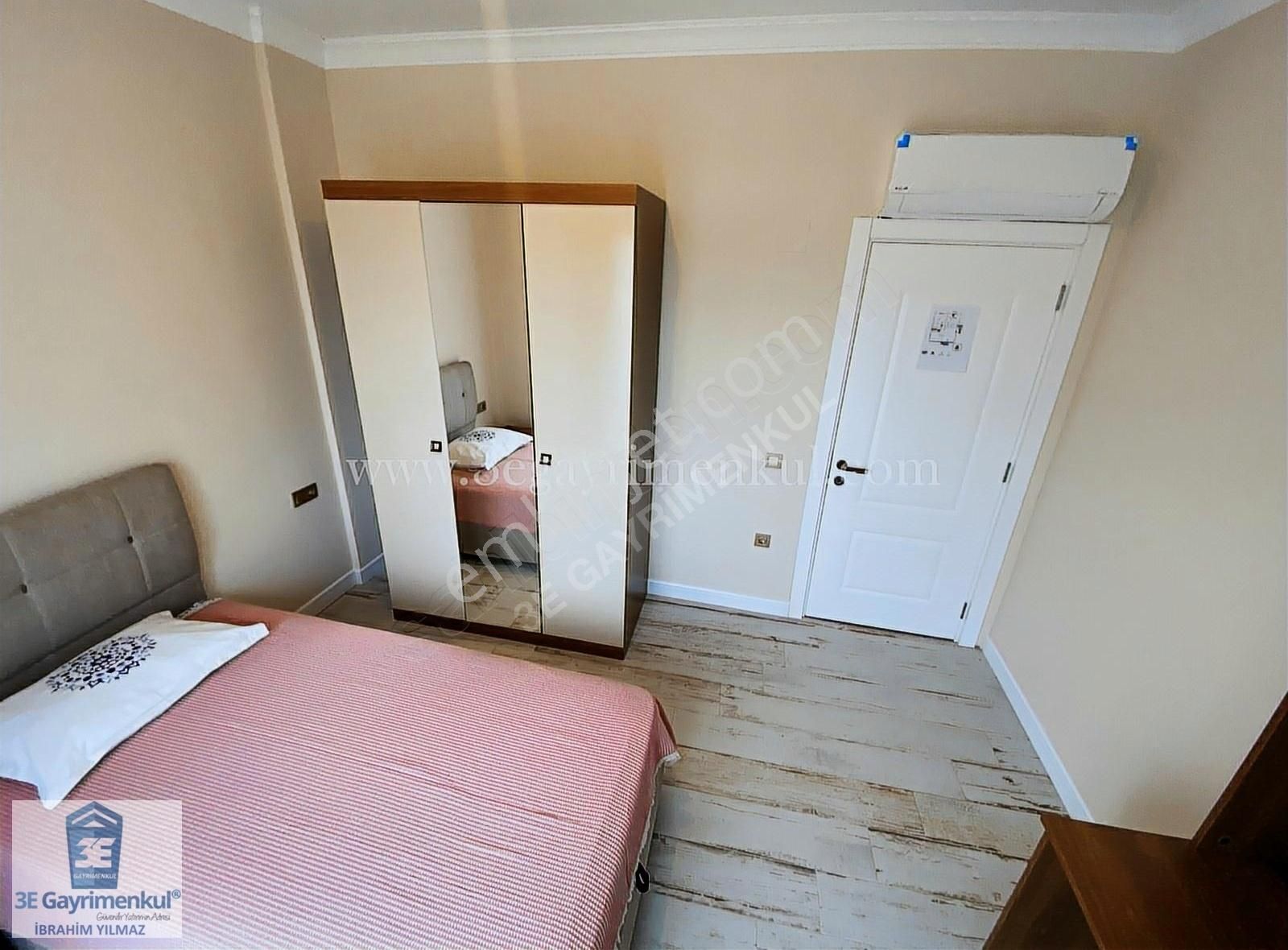 Muğla Dalyan Okcular 5+1 250 M2 Esyalı Yıllık 3e Gayrımenkul - Görsel 24