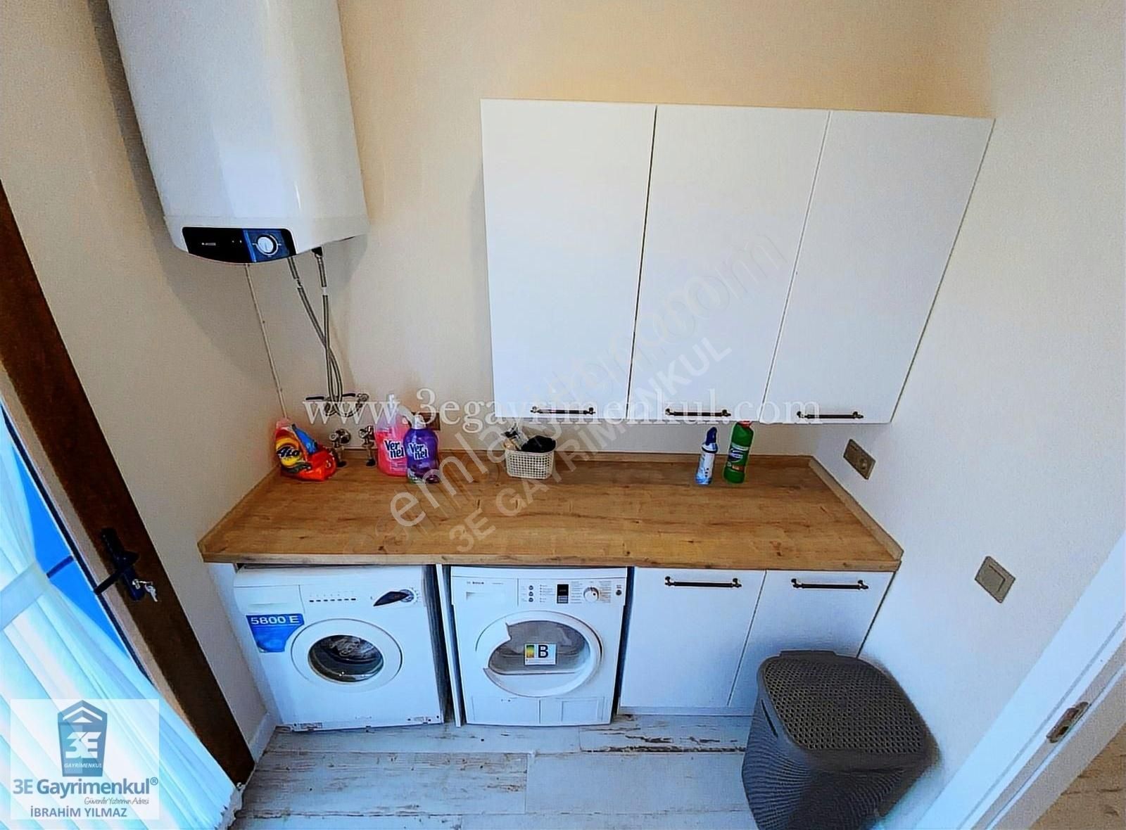 Muğla Dalyan Okcular 5+1 250 M2 Esyalı Yıllık 3e Gayrımenkul - Görsel 28