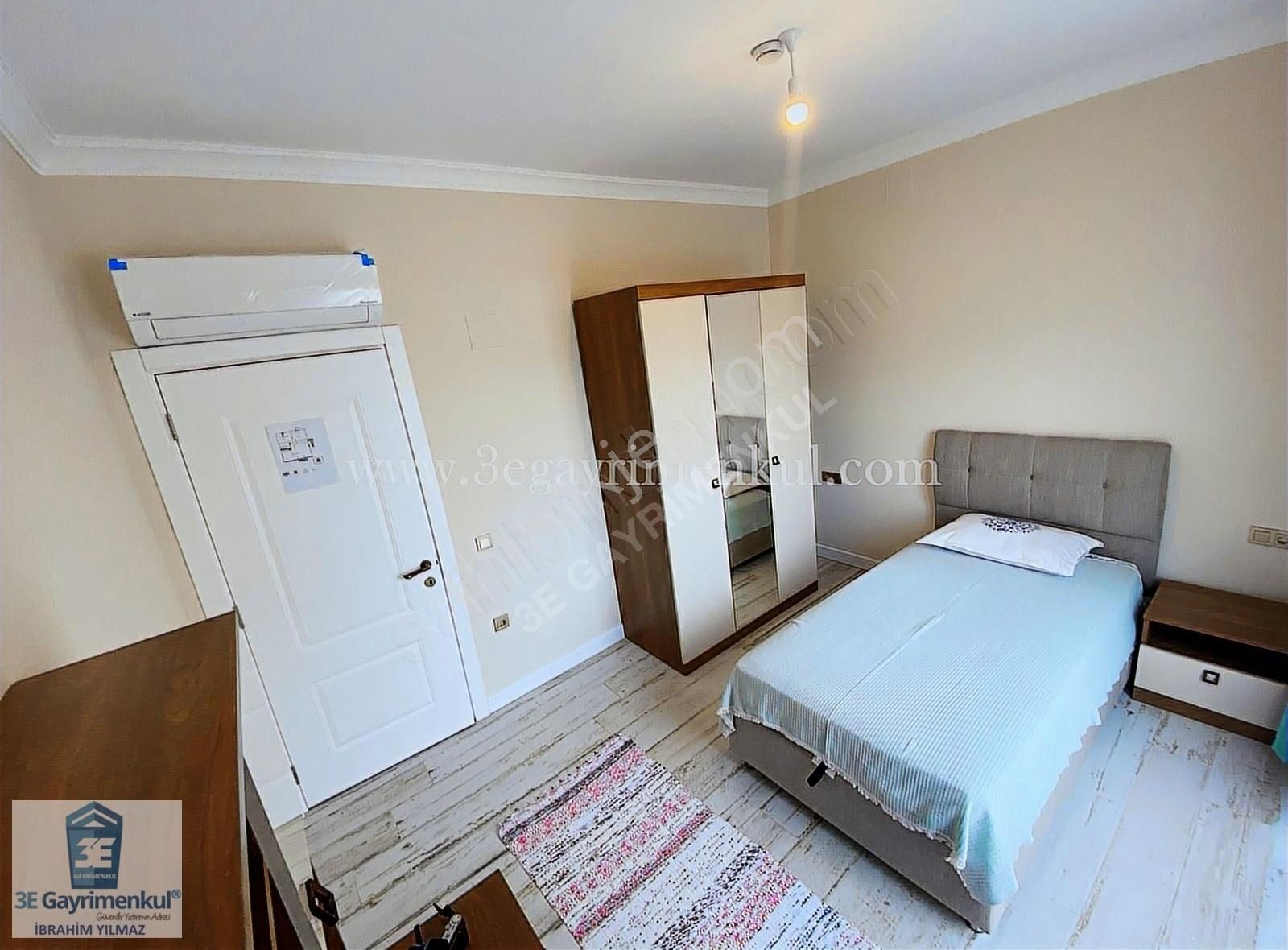 Muğla Dalyan Okcular 5+1 250 M2 Esyalı Yıllık 3e Gayrımenkul - Görsel 20