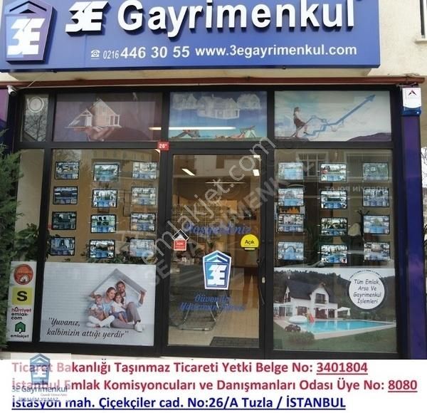 Muğla Dalyan Okcular 5+1 250 M2 Esyalı Yıllık 3e Gayrımenkul - Görsel 35