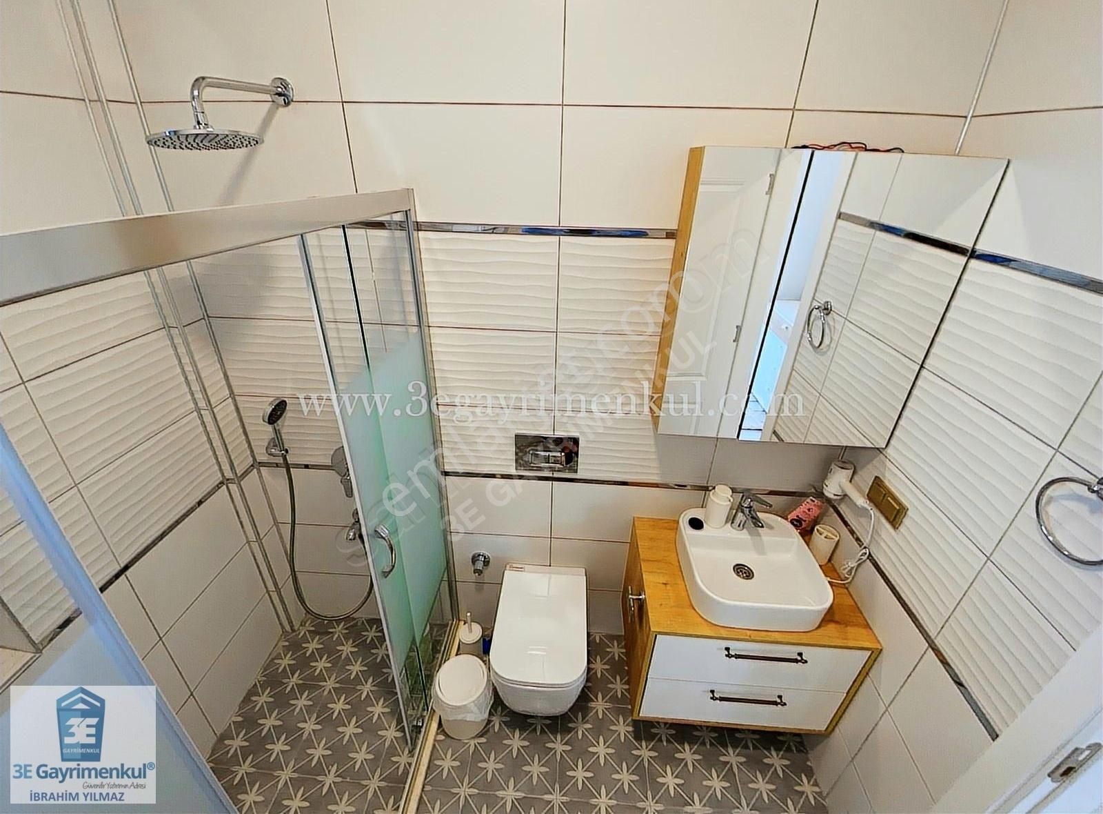 Muğla Dalyan Okcular 5+1 250 M2 Esyalı Yıllık 3e Gayrımenkul - Görsel 25