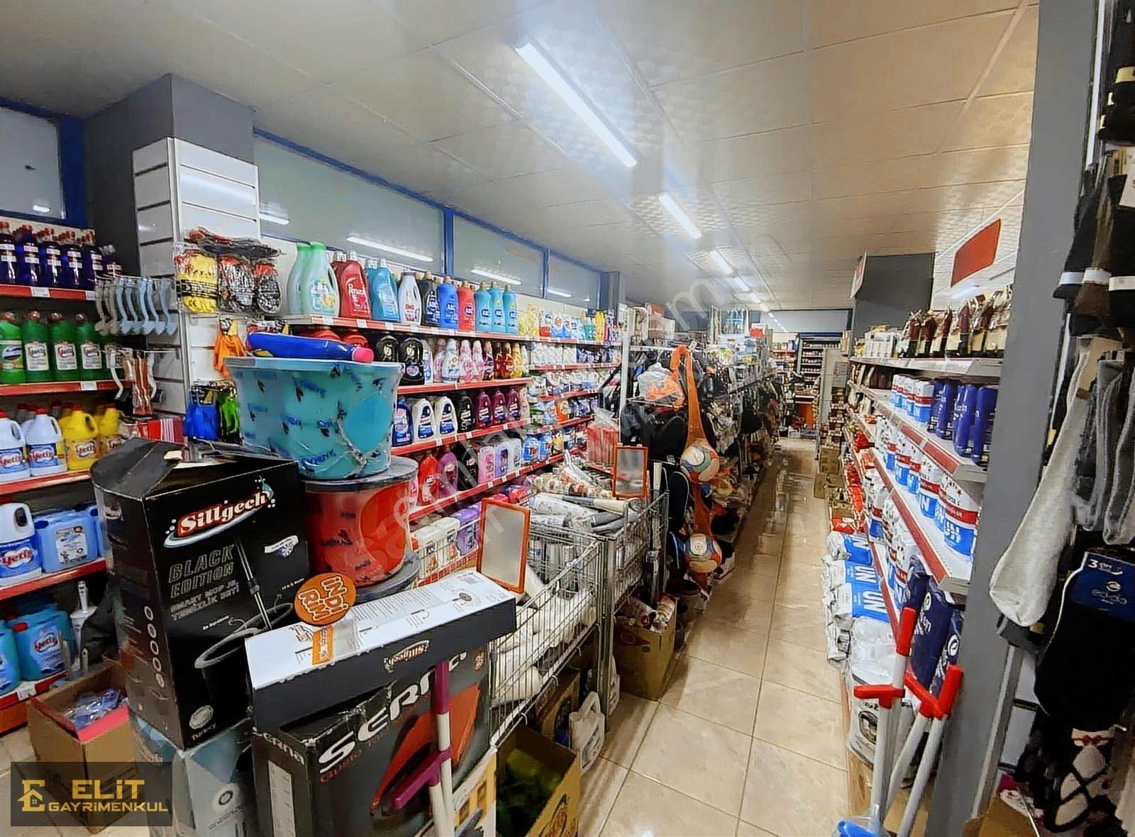 Elit'den Adliye Civarı Yüksek Cirolu Devren Satılık Market - Görsel 3