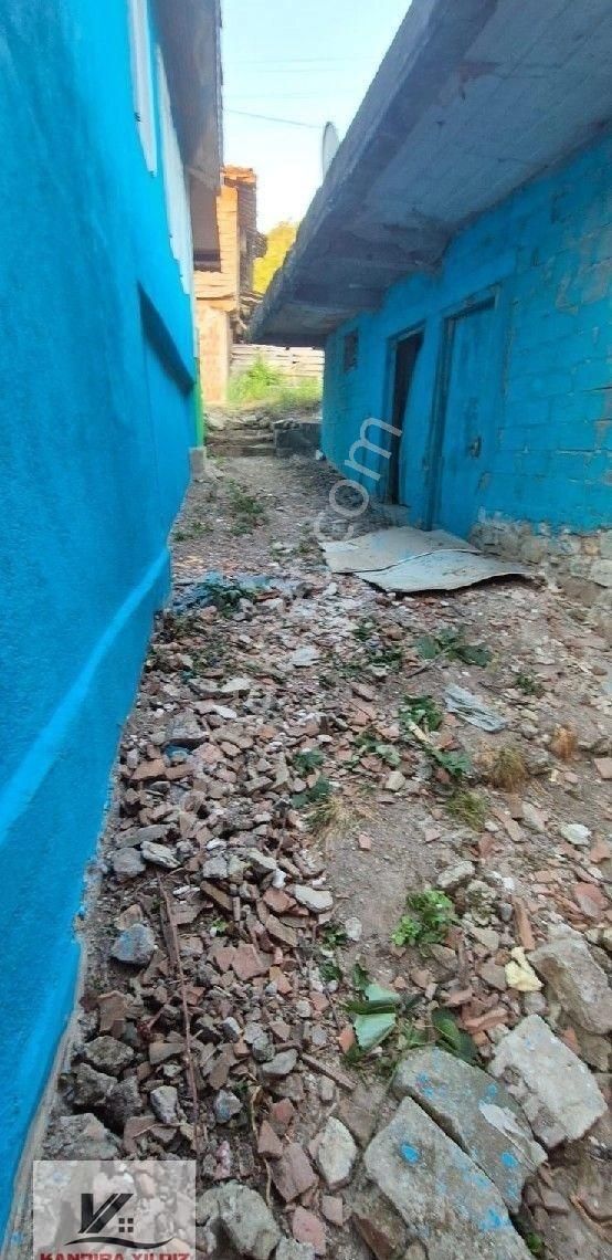 Kandıra Kanatlar Köy İçinde 950 M2 Arsa 0.40 İmarlı 150 M2 Bodrum Ve 2+ 1 90 M2 Ev 30! M2 Teraslı - Görsel 4