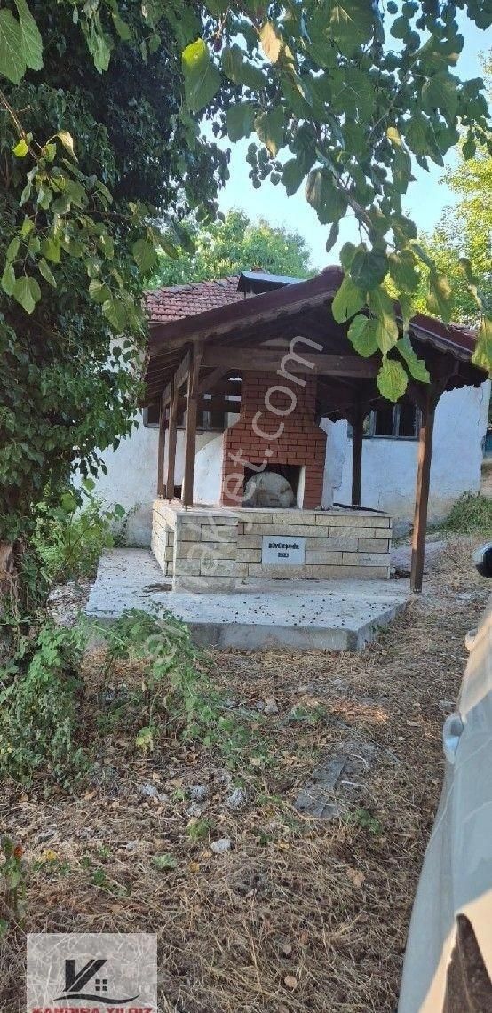 Kandıra Kanatlar Köy İçinde 950 M2 Arsa 0.40 İmarlı 150 M2 Bodrum Ve 2+ 1 90 M2 Ev 30! M2 Teraslı - Görsel 15