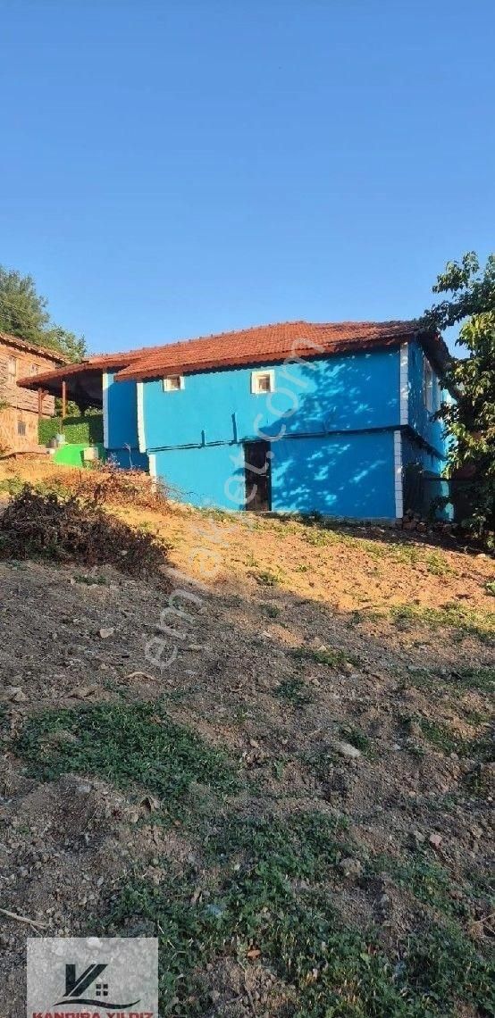 Kandıra Kanatlar Köy İçinde 950 M2 Arsa 0.40 İmarlı 150 M2 Bodrum Ve 2+ 1 90 M2 Ev 30! M2 Teraslı - Görsel 19