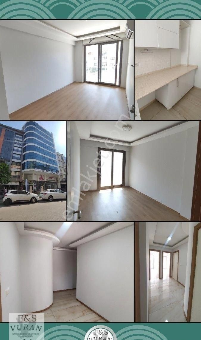 Yatırım İçin Kaçırılmaz Fırsat! Güzelhisar Mah. Rönesans Plaza'da Yüksek Kira Gelirli 2+0 Ofis