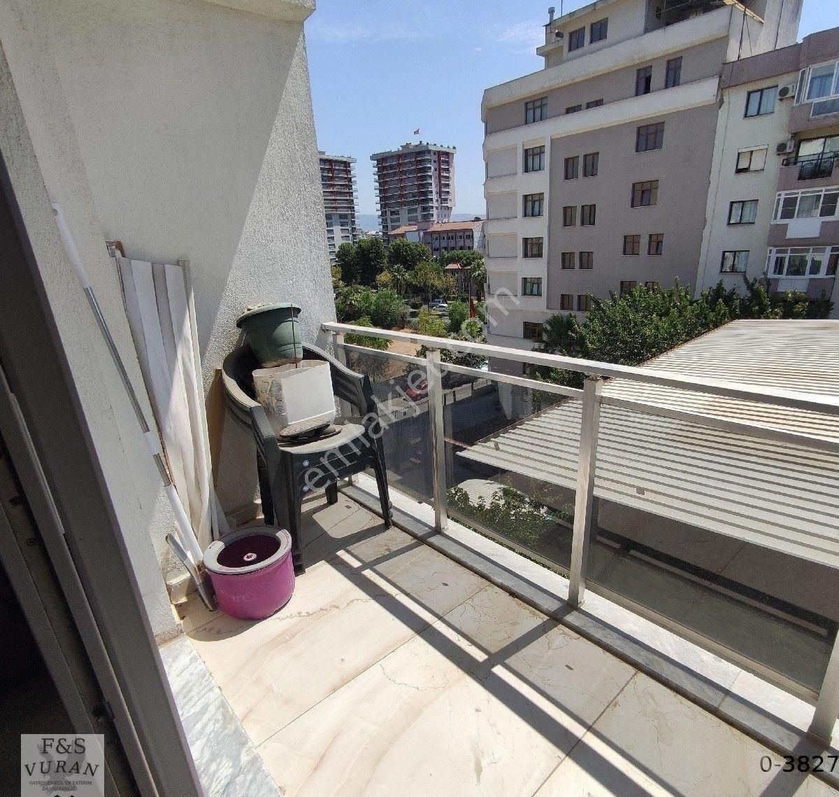 Yatırım İçin Kaçırılmaz Fırsat! Güzelhisar Mah. Rönesans Plaza'da Yüksek Kira Gelirli 2+0 Ofis - Görsel 7