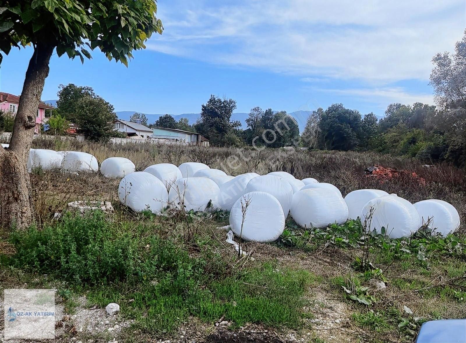 Öz-ak Tan Darıcıda Köşe Konumda Ruhsatı Alınmış 2671 M2 Arsa - Görsel 6