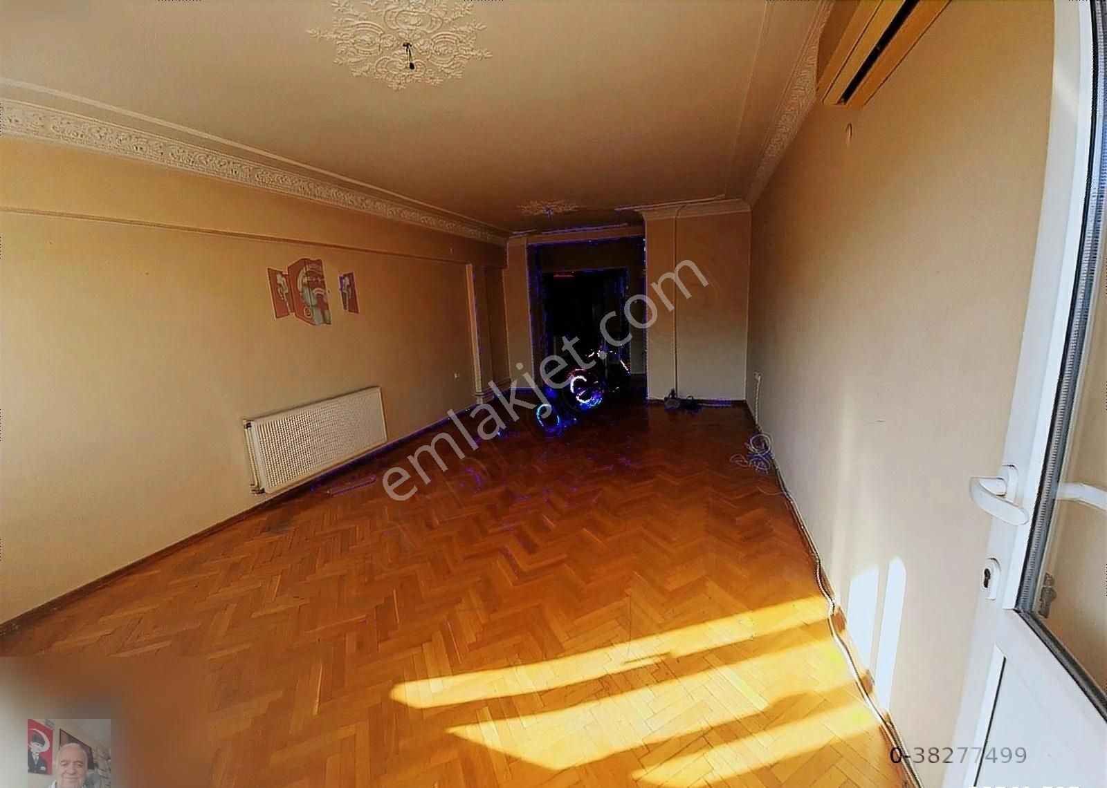 Üçkuyular F. Altay Metro Yanı, Caddede Deniz Manzaralı Satılık - Görsel 13