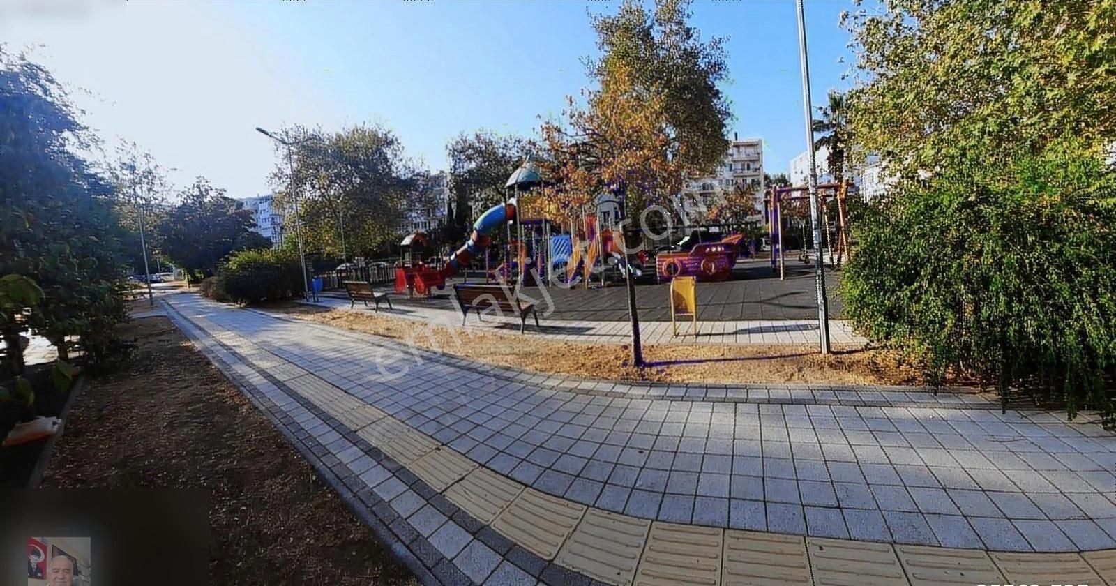 Üçkuyular F. Altay Metro Yanı, Caddede Deniz Manzaralı Satılık - Görsel 15