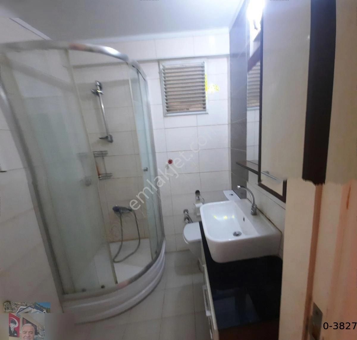 Üçkuyular F. Altay Metro Yanı, Caddede Deniz Manzaralı Satılık - Görsel 7