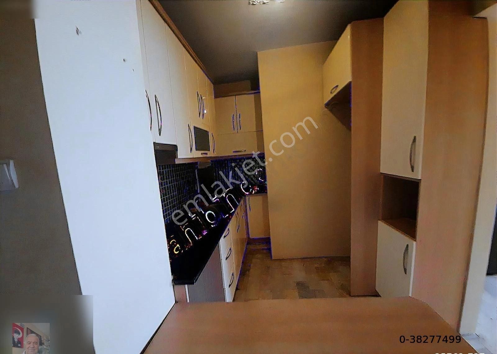 Üçkuyular F. Altay Metro Yanı, Caddede Deniz Manzaralı Satılık - Görsel 6