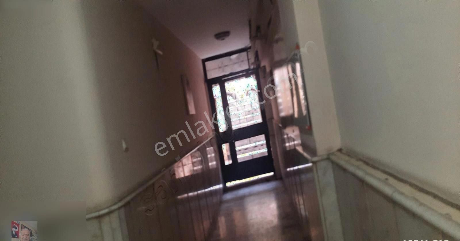 Üçkuyular F. Altay Metro Yanı, Caddede Deniz Manzaralı Satılık - Görsel 23