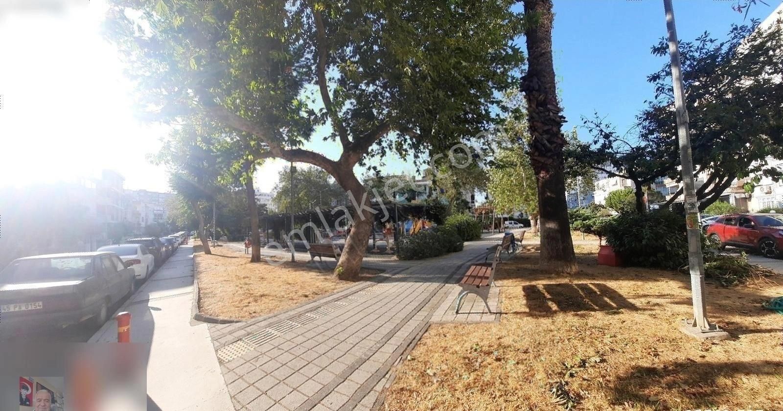 Üçkuyular F. Altay Metro Yanı, Caddede Deniz Manzaralı Satılık - Görsel 29