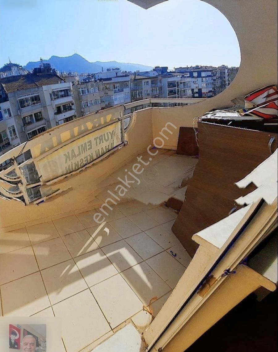 Üçkuyular F. Altay Metro Yanı, Caddede Deniz Manzaralı Satılık - Görsel 32