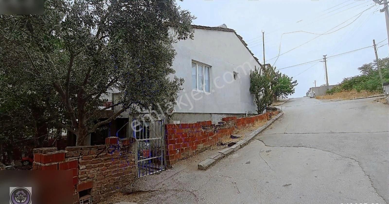 Balıkesir Altıeylül Sütlüce Mahallesi 2+1 Satılık Müstakil Ev - Görsel 12