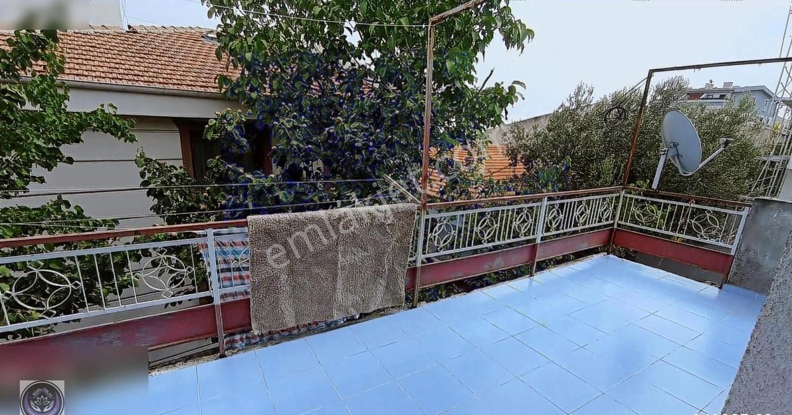 Balıkesir Altıeylül Sütlüce Mahallesi 2+1 Satılık Müstakil Ev - Görsel 19