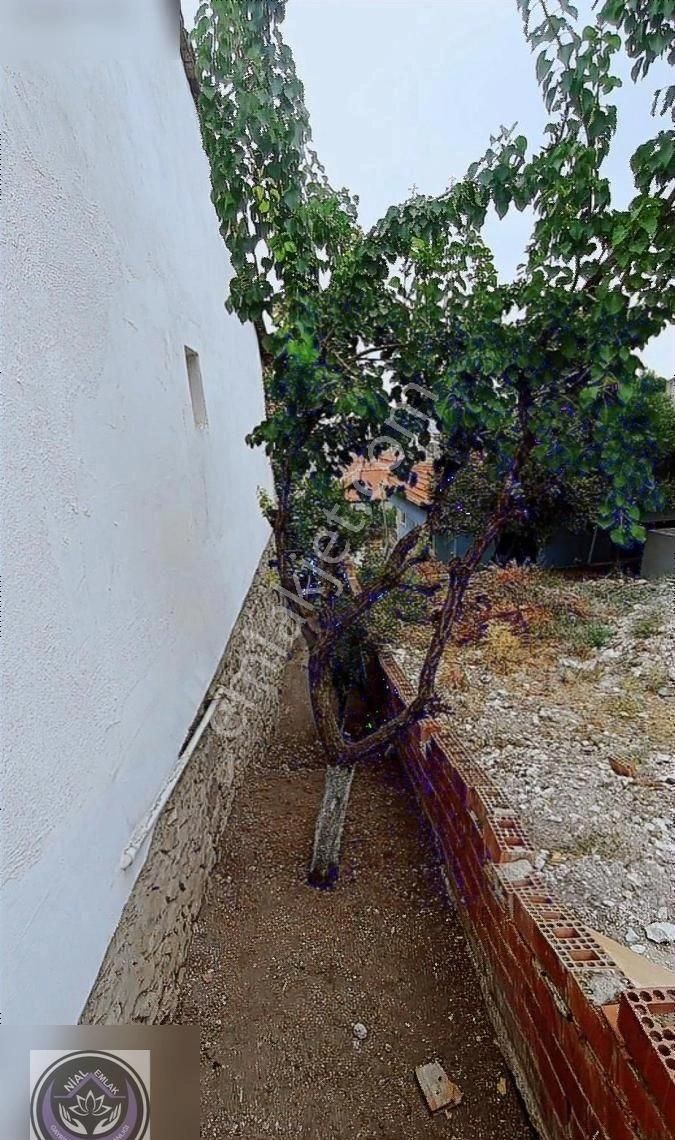 Balıkesir Altıeylül Sütlüce Mahallesi 2+1 Satılık Müstakil Ev - Görsel 16