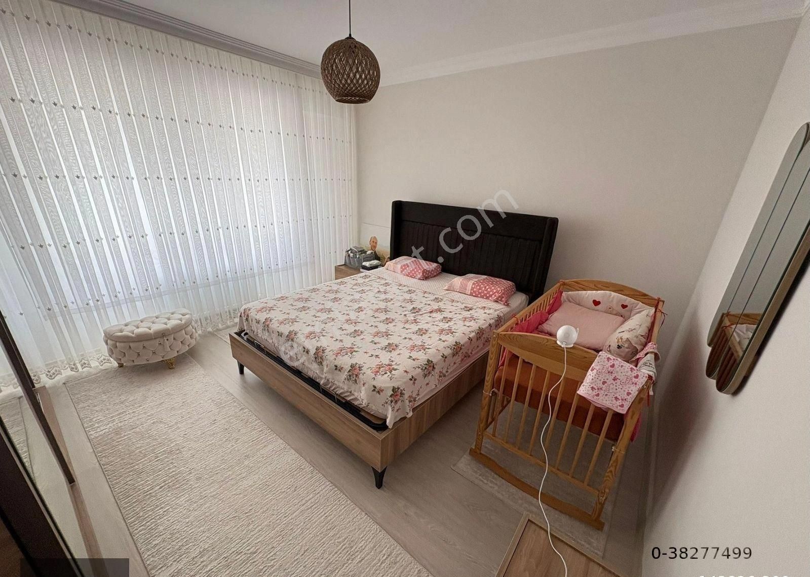 Nexus'tan Zafer Mah'de Nezih Bir Konumda 2+1 Satılık Daire - Görsel 26