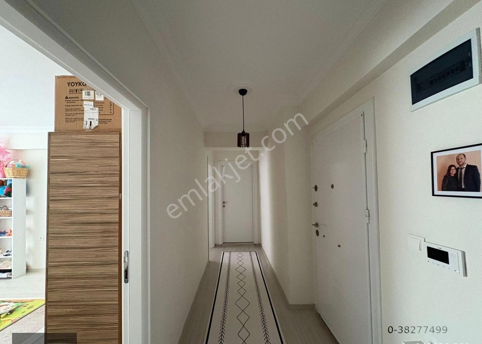 Nexus'tan Zafer Mah'de Nezih Bir Konumda 2+1 Satılık Daire - Görsel 21