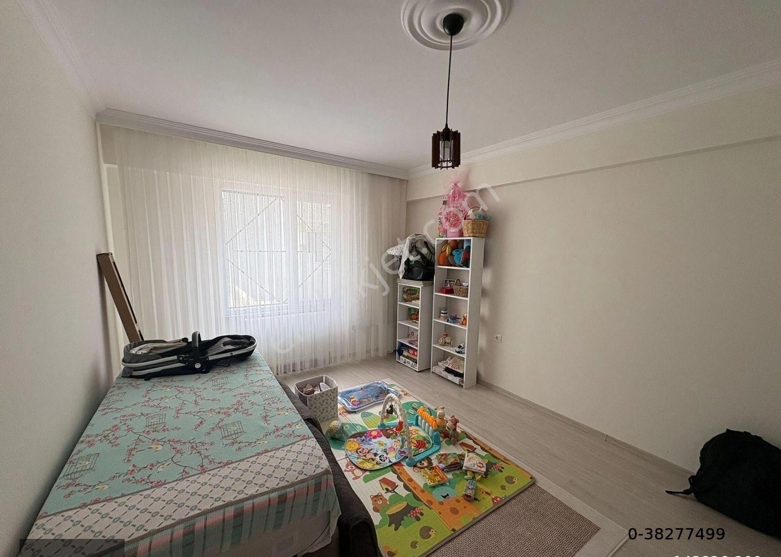 Nexus'tan Zafer Mah'de Nezih Bir Konumda 2+1 Satılık Daire - Görsel 13