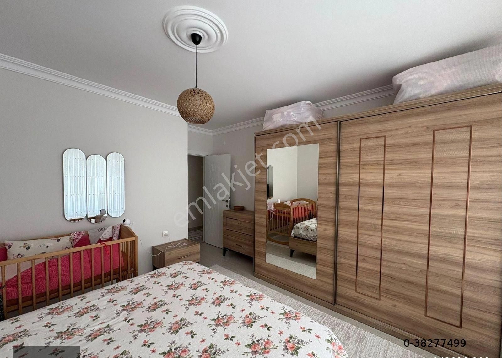 Nexus'tan Zafer Mah'de Nezih Bir Konumda 2+1 Satılık Daire - Görsel 16