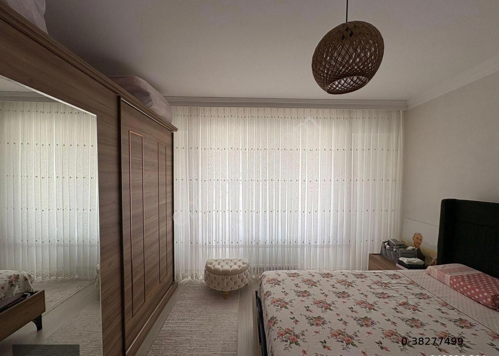 Nexus'tan Zafer Mah'de Nezih Bir Konumda 2+1 Satılık Daire - Görsel 11