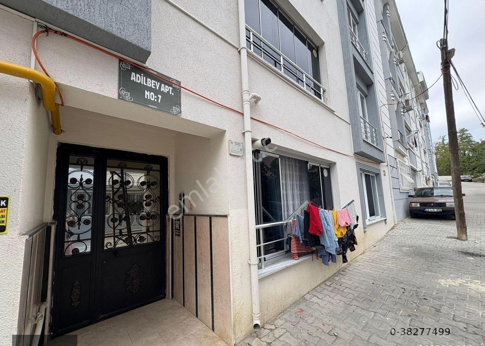 Nexus'tan Zafer Mah'de Nezih Bir Konumda 2+1 Satılık Daire - Görsel 28