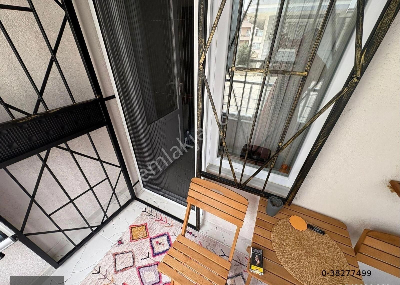 Nexus'tan Zafer Mah'de Nezih Bir Konumda 2+1 Satılık Daire - Görsel 19