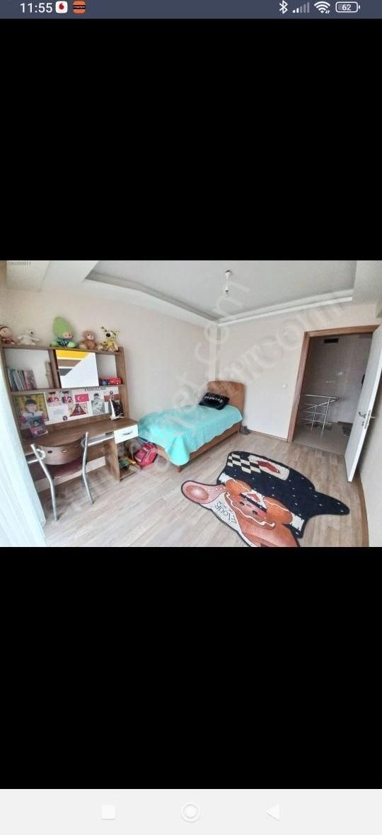 Şehir Hastanesi Civarı Kaçırılmayacak Lüks 3+1 Dubleks Daire - Görsel 13