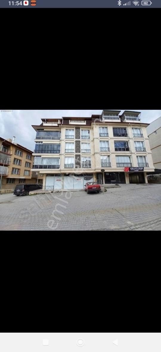 Şehir Hastanesi Civarı Kaçırılmayacak Lüks 3+1 Dubleks Daire