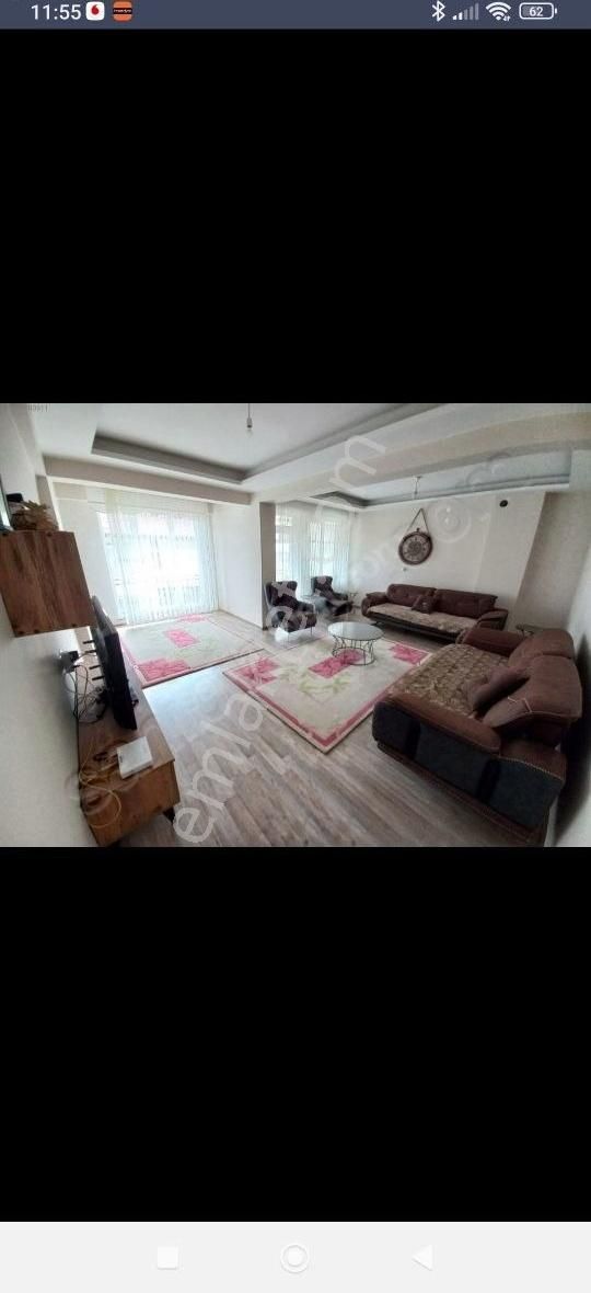 Şehir Hastanesi Civarı Kaçırılmayacak Lüks 3+1 Dubleks Daire - Görsel 9