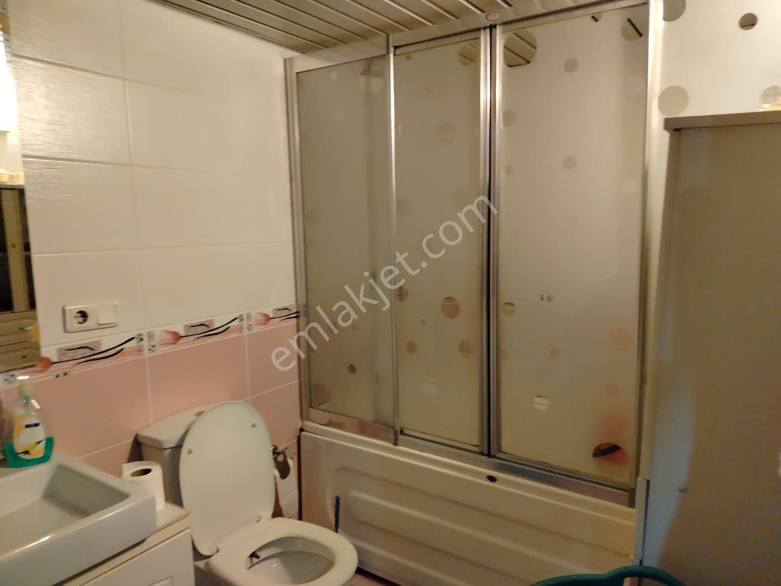 Satılık 125 M2 3+1 Asansörlü Doğalgazlı Çift Cepheli Çift Balkonlu - Görsel 26