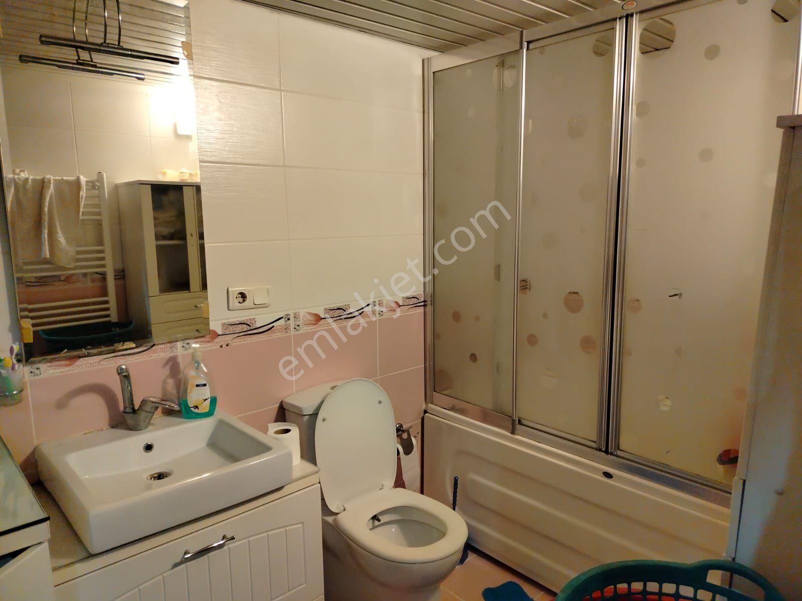 Satılık 125 M2 3+1 Asansörlü Doğalgazlı Çift Cepheli Çift Balkonlu - Görsel 20