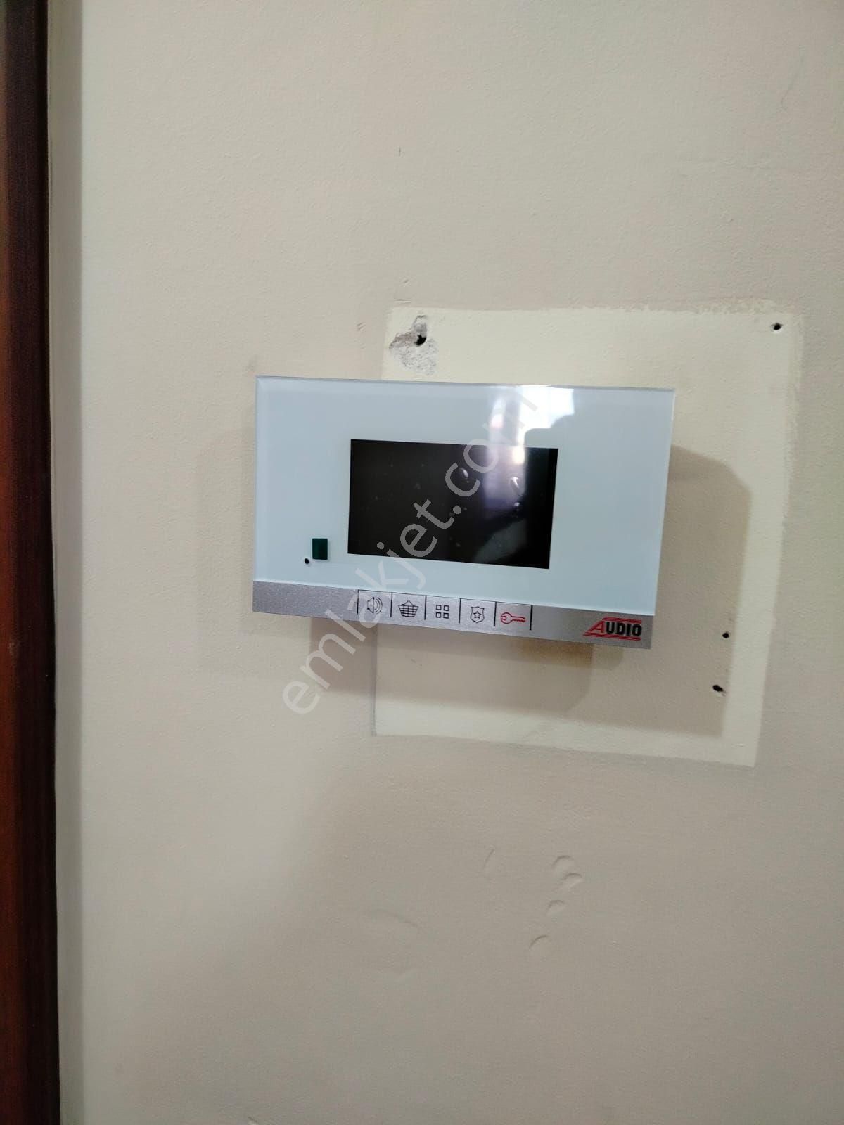 Satılık 125 M2 3+1 Asansörlü Doğalgazlı Çift Cepheli Çift Balkonlu - Görsel 22