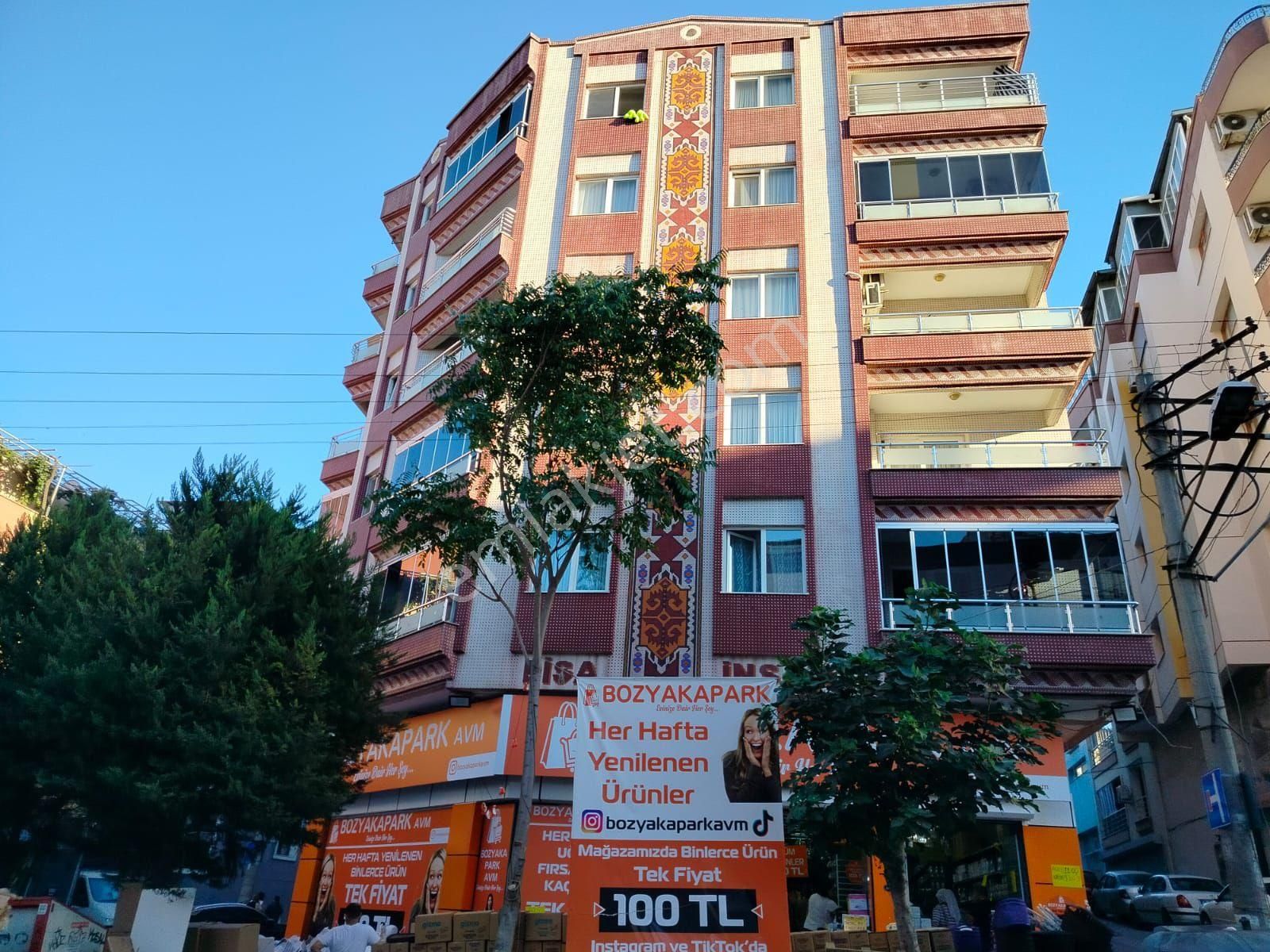 Satılık 125 M2 3+1 Asansörlü Doğalgazlı Çift Cepheli Çift Balkonlu - Görsel 24