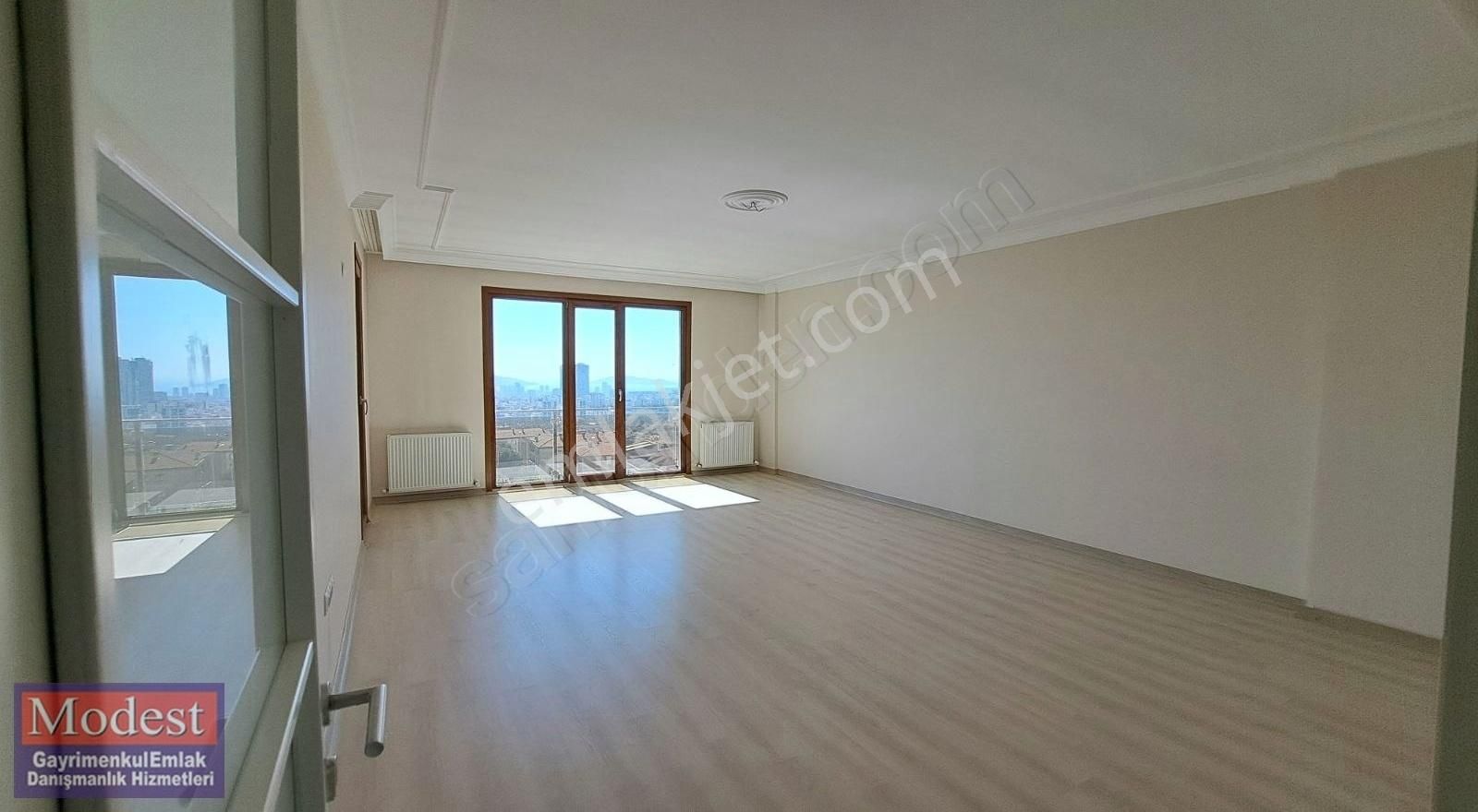 Modest Den Uğurmumcu Merkezde Satılık 4+1 Daire - Görsel 16