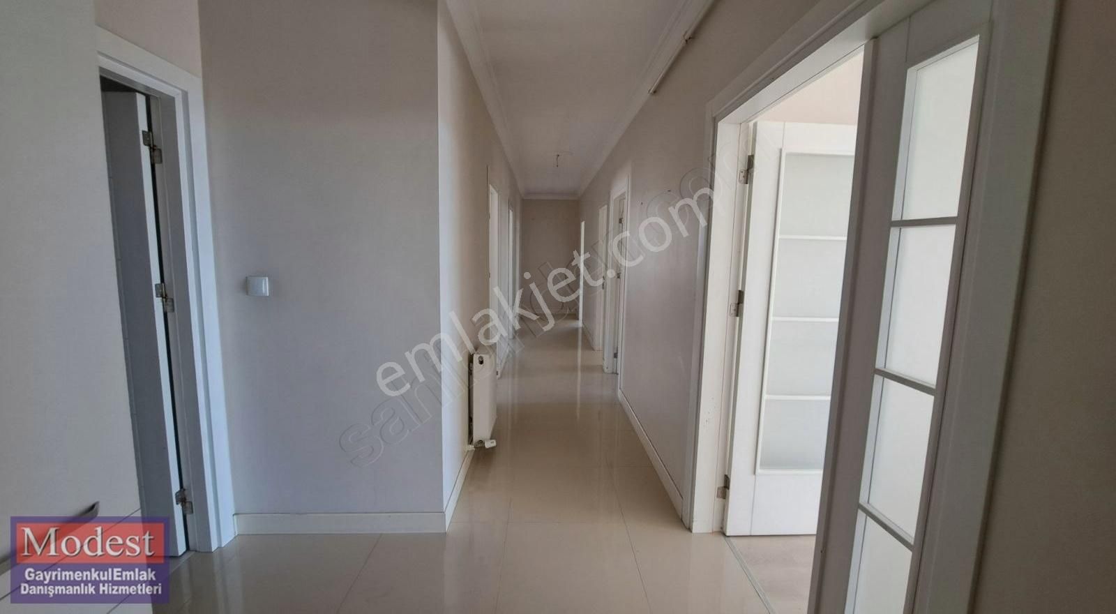 Modest Den Uğurmumcu Merkezde Satılık 4+1 Daire - Görsel 12