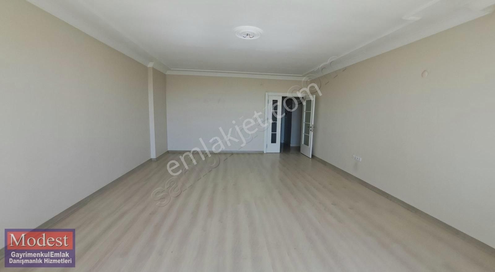 Modest Den Uğurmumcu Merkezde Satılık 4+1 Daire - Görsel 26