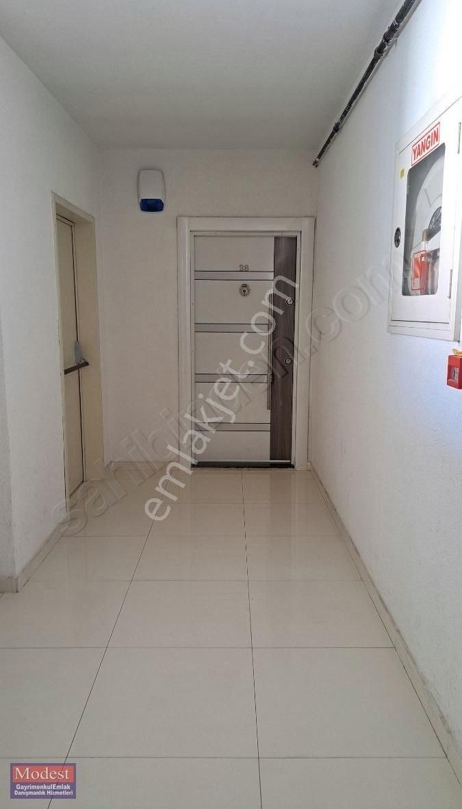 Modest Den Uğurmumcu Merkezde Satılık 4+1 Daire - Görsel 25