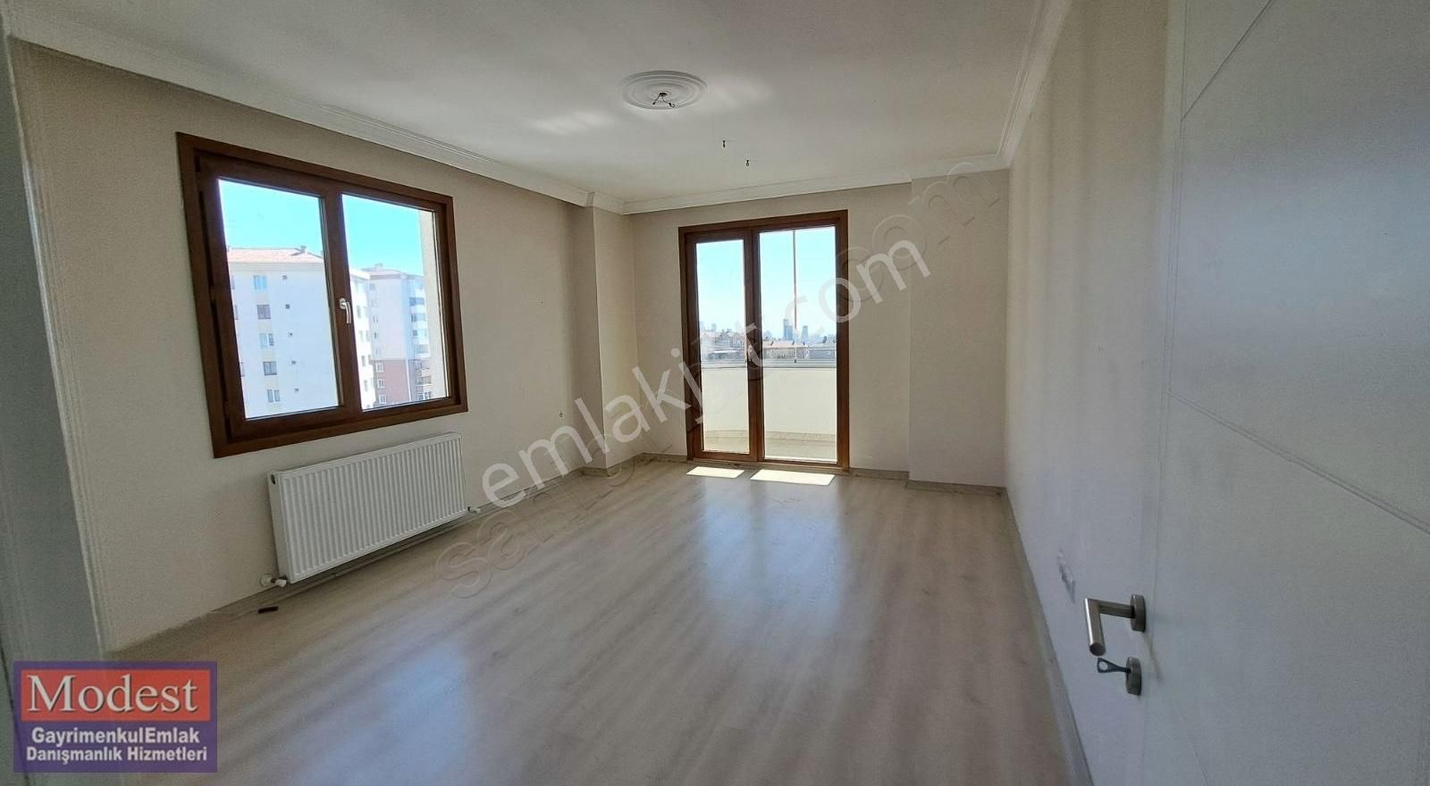Modest Den Uğurmumcu Merkezde Satılık 4+1 Daire - Görsel 32