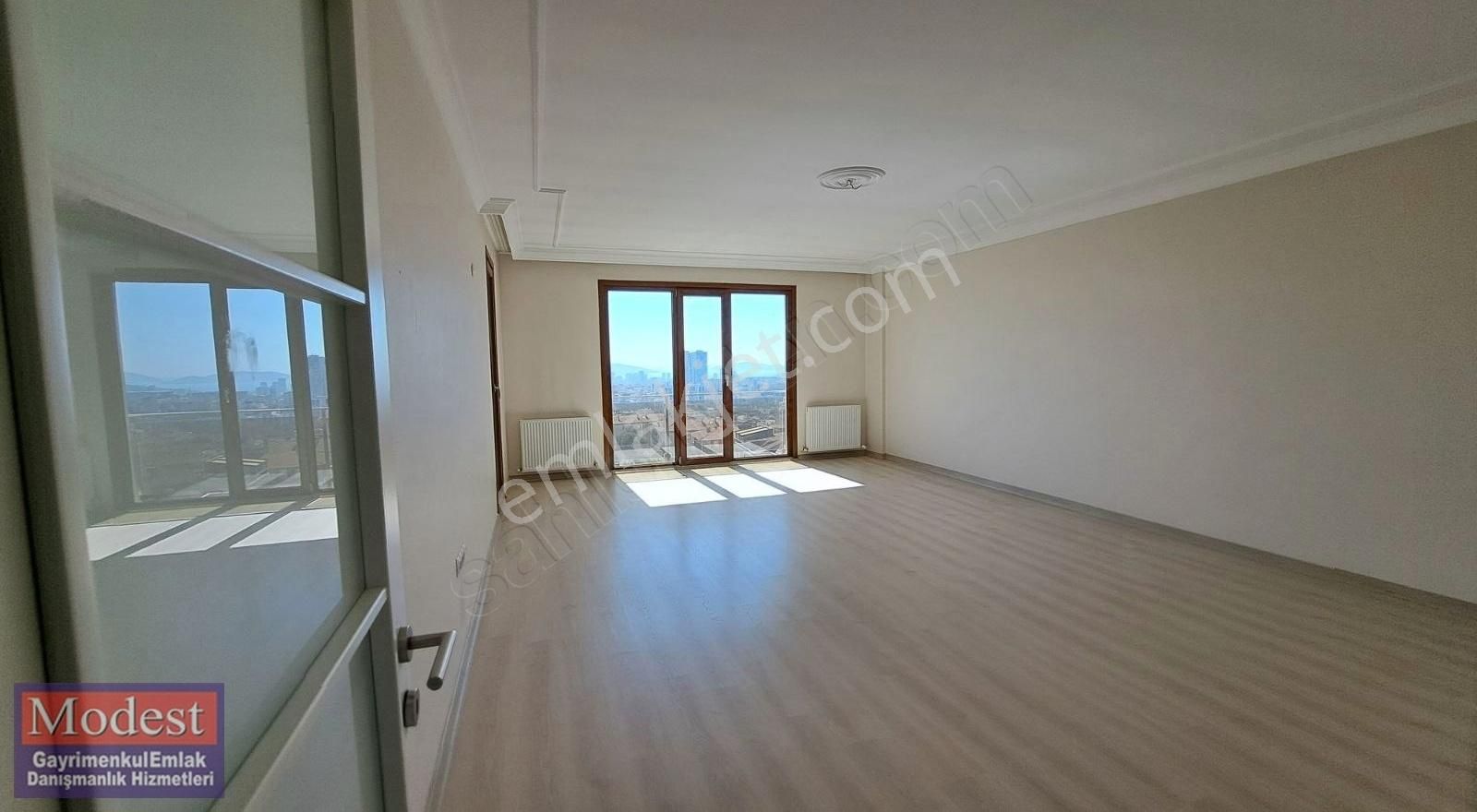 Modest Den Uğurmumcu Merkezde Satılık 4+1 Daire - Görsel 10
