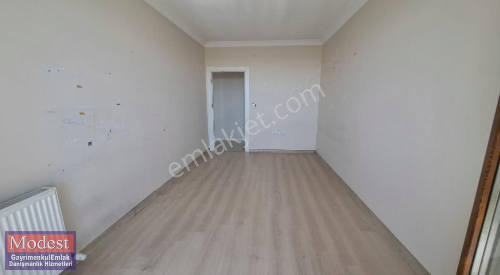 Modest Den Uğurmumcu Merkezde Satılık 4+1 Daire - Görsel 27
