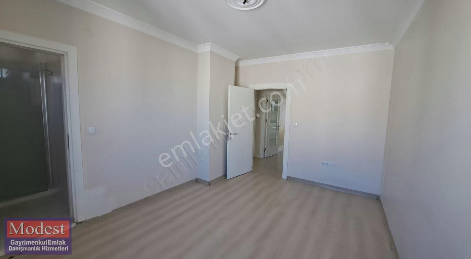 Modest Den Uğurmumcu Merkezde Satılık 4+1 Daire - Görsel 28