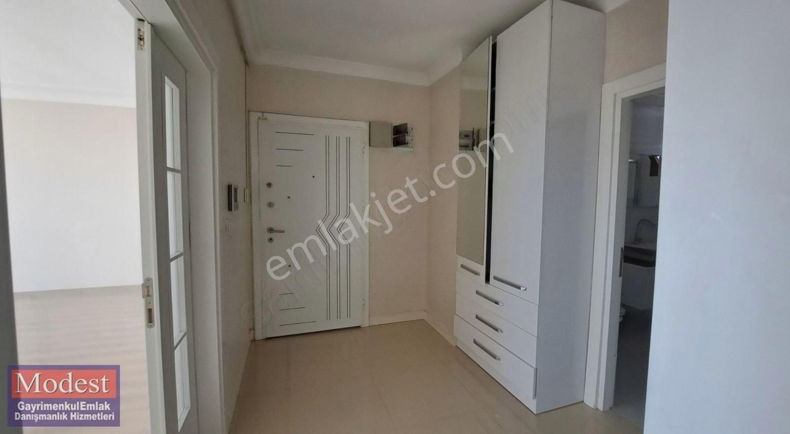 Modest Den Uğurmumcu Merkezde Satılık 4+1 Daire - Görsel 33